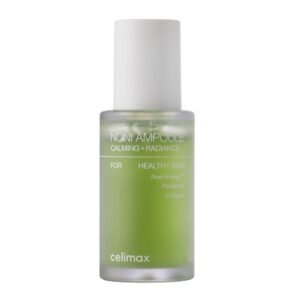 Real Noni Energy Ampoule 30ml Anti-Aging Serum - Celimax