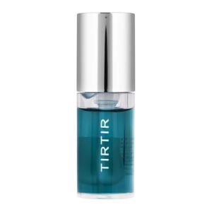 Moisturizing Mint Lip Oil - Glossy Hydrating Treatment - TIRTIR