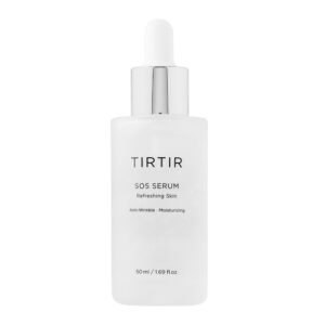 SOS Serum - Intensive Rescue Treatment for Sensitive - TIRTIR