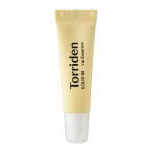 Ceramide Lip Essence - Hydrating Lip Treatment - Torriden