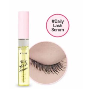 Premium Eyelash Growth Serum - Natural Lash Enhancer - ETUDE House