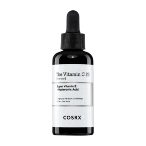 Vitamin C 23% Serum with Hyaluronic Acid Anti-Aging - COSRX