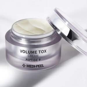 Peptide 9 Volume Tox Cream Pro Anti-Aging 50ml - MEDI-PEEL