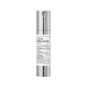 CICA Reedle Shot 300 Essence - Microneedling Serum - VT Cosmetics