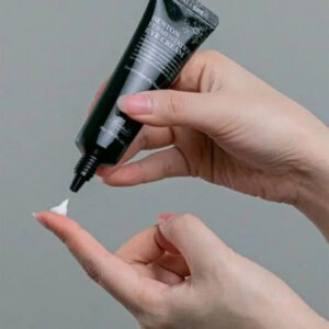 Anti-Aging Fermentation Eye Cream Over 30 Ceramides - Benton