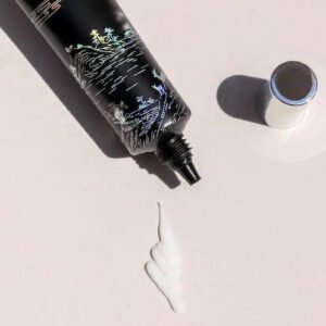 Black Tea Time Reverse Eye Cream - Anti-Aging 25ml - PYUNKANG YUL