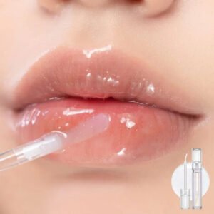 Water Gloss Lip Gloss 00 Meteor Track High Shine - rom&nd