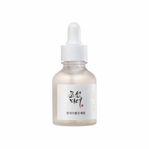 Rice Bran Alpha Arbutin Glow Deep Brightening Serum - Beauty of Joseon