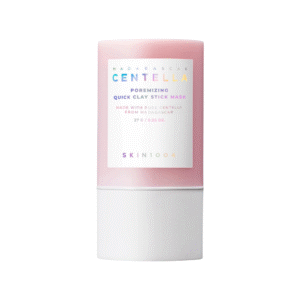 Madagascar Centella Poremizing Quick Clay Stick Mask - SKIN1004