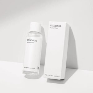 Heartleaf 77% Soothing Toner 250ml - Sensitive Skin - MIXSOON