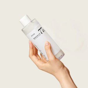 Heartleaf 77% Soothing Toner - #1 K-Beauty Calming - Anua