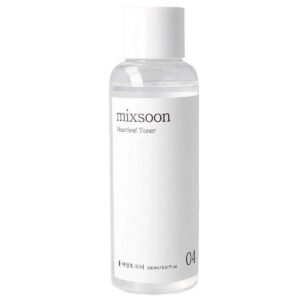 Heartleaf 77% Soothing Toner 250ml - Sensitive Skin - MIXSOON