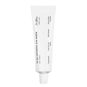 To Be Youthful Eye Serum - Anti-Aging Treatment - Dr. Althea