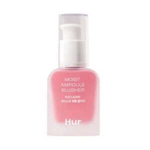 Moist Ampoule Blusher #06 Cherry Blossom Liquid - House of Hur