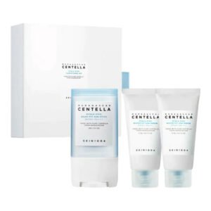 Centella Hyalu-Cica Sunsational Kit - Complete Set - SKIN1004