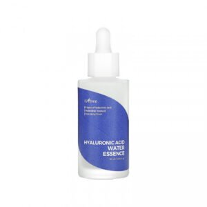 Hyaluronic Acid Water Essence - 8 Types Deep Hydration - Isntree