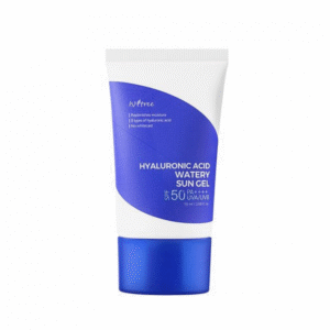 Hyaluronic Acid Watery Sun Gel SPF50+ PA++++ Daily - Isntree
