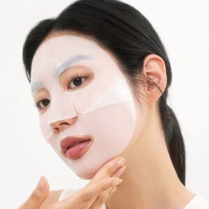 Hydro Cera-Nol Real Deep Mask - Overnight Hydration - Biodance