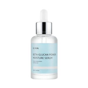 Beta Glucan Power Moisture Serum - Korean Skincare - iUNIK