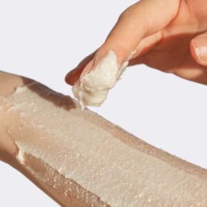 Rice Mask Wash Off - Brightening Exfoliating Face - I'm from