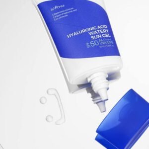 Hyaluronic Acid Watery Sun Gel SPF50+ PA++++ Daily - Isntree
