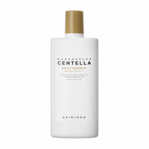 Madagascar Centella Air-Fit Suncream Plus SPF50+ PA++++ - SKIN1004