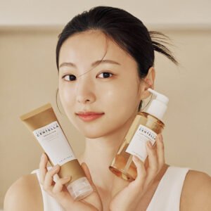 Madagascar Centella Double Cleansing Duo Set - SKIN1004