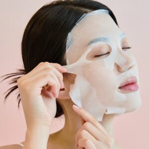 Madagascar Centella Poremizing Clarifying Sheet Mask - SKIN1004