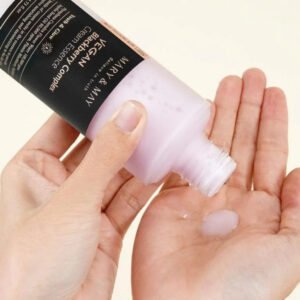 Vegan Blackberry Complex Cream Essence - Dual Phase - Mary&May