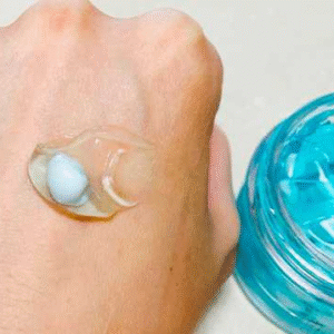 Hydrating Aqua Cream with Astaxanthin & Peptides - MEDI-PEEL