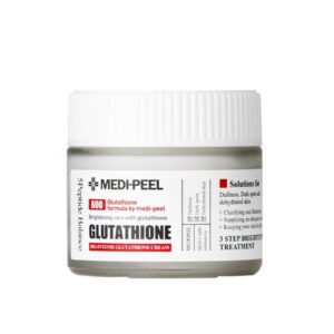 Bio Intense Glutathione White Cream - Korean Skincare - MEDI-PEEL