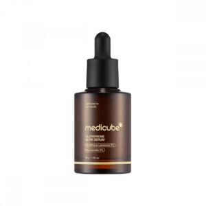 AGE-R Glutathione Glow Serum - Anti-Aging Korean - Medicube