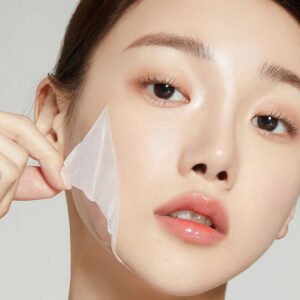 Collagen Night Wrapping Mask - 8 Hour Elasticity Care - Medicube