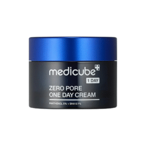 Pore Minimizing Cream with Niacinamide & Salicylic Acid - Medicube