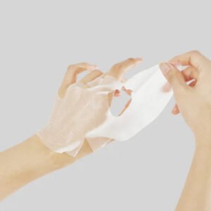 Anti-Aging Peptide Sheet Mask with 19 Amino Acids - MEDIHEAL