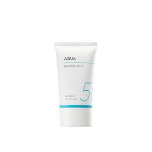 All-Around Safe Block Aqua Sun SPF50+ PA++++ Gel - MISSHA