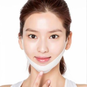 Lifting Face Patch for Jawline Firming & Anti-Aging - MISSHA