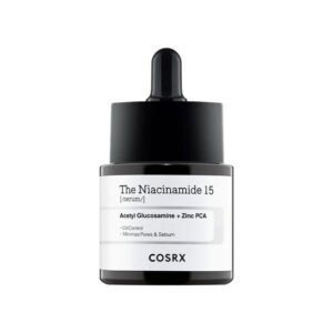 Niacinamide 15% Serum - Acne Care Face Treatment - COSRX