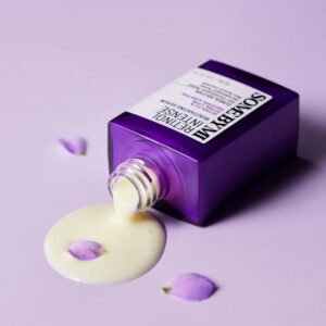 Best Retinol Serum for Sensitive Skin - Gentle 2025 - SOME BY MI