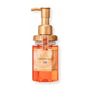 EX Deep Moist Hair Oil 3.0 - Intensive Treatment - ViCREA