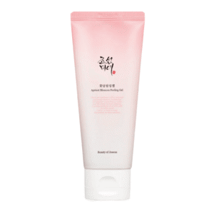 Apricot Blossom Peeling Gel - Gentle Exfoliator - Beauty of Joseon