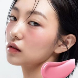 Moist Ampoule Blusher #06 Cherry Blossom Liquid - House of Hur