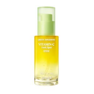 Vitamin C Dark Spot Serum with Tangerine Extract - Goodal