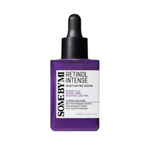 Best Retinol Serum for Sensitive Skin - Gentle 2025 - SOME BY MI