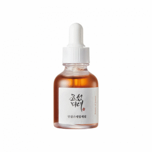 Revive Serum: Ginseng + Snail Mucin 30ml K-Beauty - Beauty of Joseon