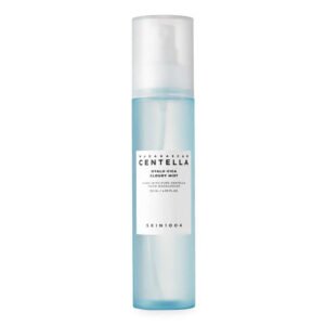 Centella Hyalu-Cica Cloudy Mist Hydrating Face Spray - SKIN1004