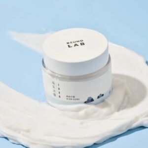 Dokdo Cream - Deep Sea Mineral Moisturizer - Round Lab