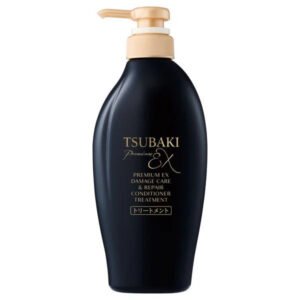 Premium EX Damage Care & Repair Conditioner Treatment - Shiseido
