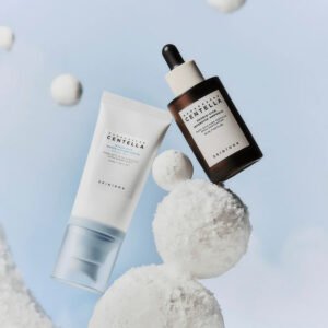 Madagascar Centella Glow 1004 Duo - Korean Skincare - SKIN1004