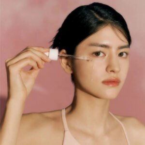 Centella Pore Minimizing Ampoule for Oily Skin - SKIN1004